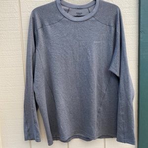 Patagonia Capilene Midweight Crew Base Layer